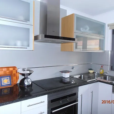 Ouro Atlantico Holiday home Pataias