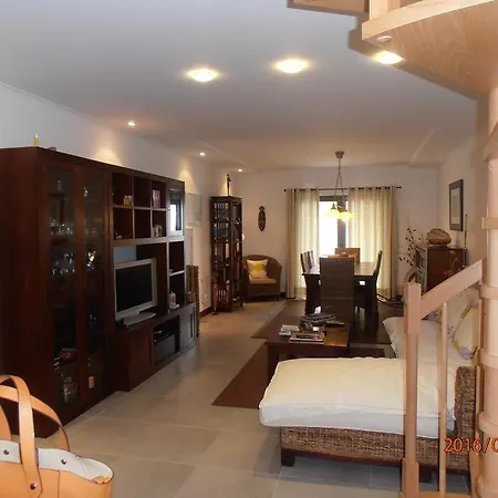 Holiday home Ouro Atlantico *