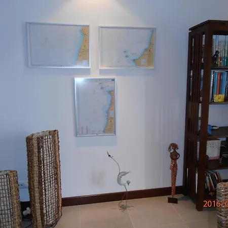 Ouro Atlantico Holiday home *