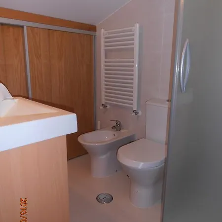 Holiday home Ouro Atlantico