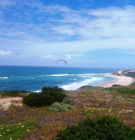 Ouro Atlantico Holiday home