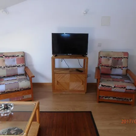 Holiday home Ouro Atlantico *
