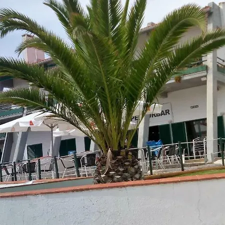 Ouro Atlantico Holiday home Pataias