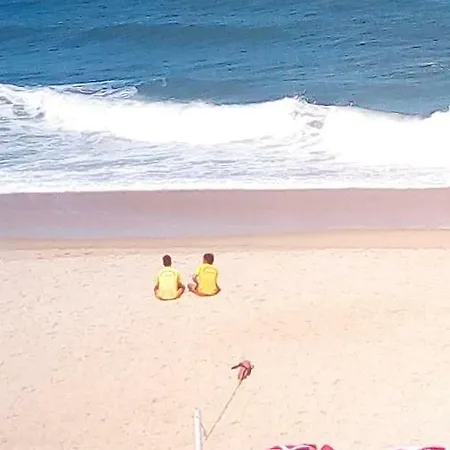 Holiday home Ouro Atlantico