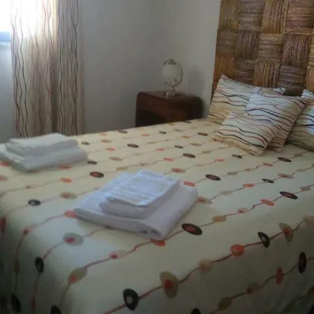 Holiday home Ouro Atlantico *