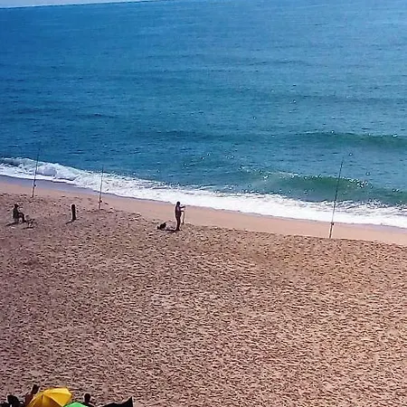 Holiday home Ouro Atlantico *