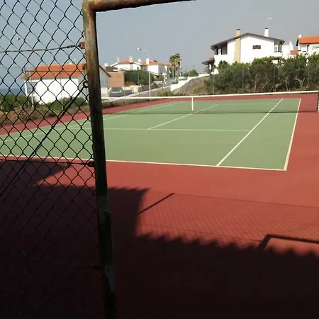 Holiday home Ouro Atlantico *