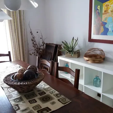 Ouro Atlantico Holiday home