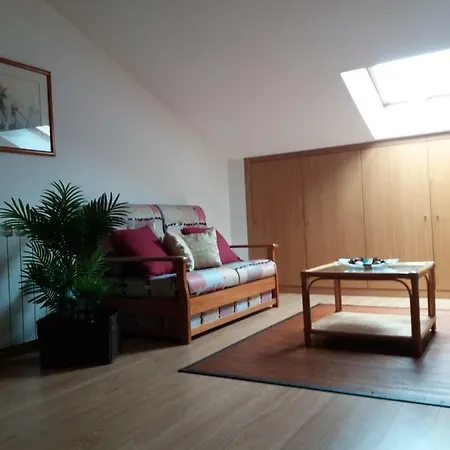 Holiday home Ouro Atlantico *