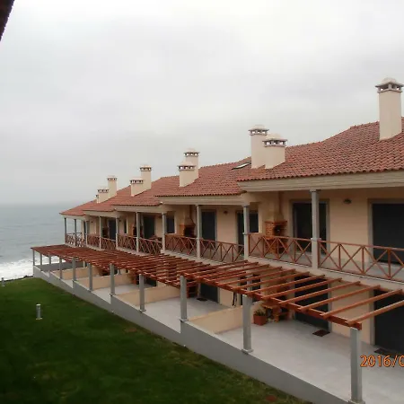 Holiday home Ouro Atlantico *
