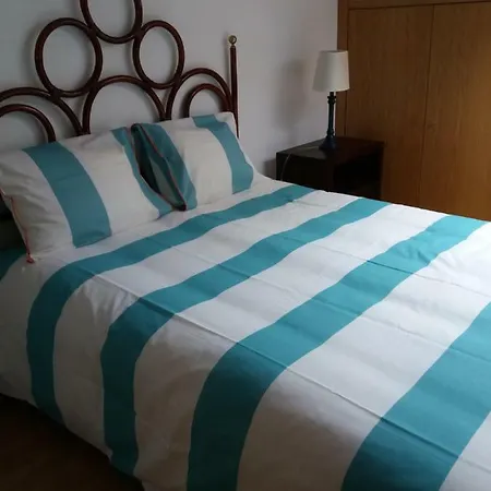 Holiday home Ouro Atlantico Pataias