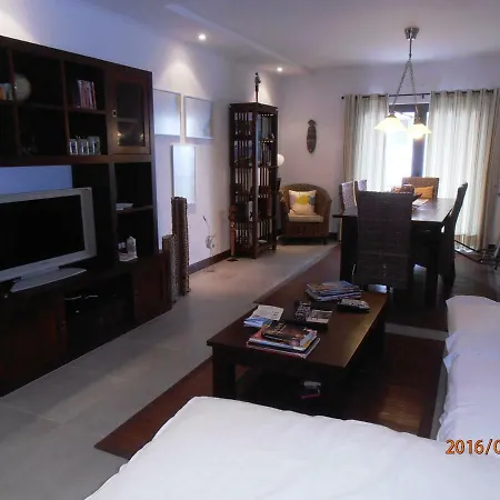 Holiday home Ouro Atlantico